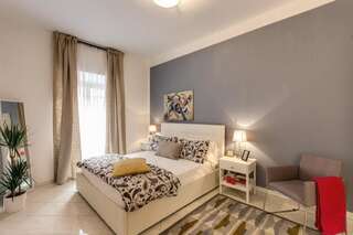 Апартаменты Aparton Nezavisimosti Prospekt 52/6 Минск-0