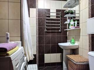 Апартаменты Aparton Nezavisimosti Prospekt 52/6 Минск Апартаменты-студио-5