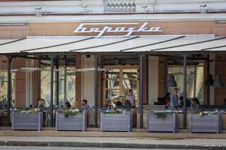 Апартаменты Aparton Nezavisimosti Prospekt 52/6 Минск Апартаменты-студио-9