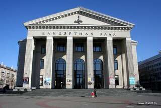 Апартаменты Aparton Nezavisimosti Prospekt 52/6 Минск Апартаменты-студио-10