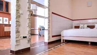 Апартаменты Aparton Nezavisimosti Prospekt 52/6 Минск Апартаменты-студио-13