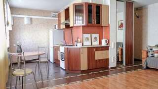 Апартаменты Aparton Nezavisimosti Prospekt 52/6 Минск Апартаменты-студио-16