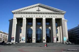 Апартаменты Aparton Nezavisimosti Prospekt 52/6 Минск Апартаменты-студио-17