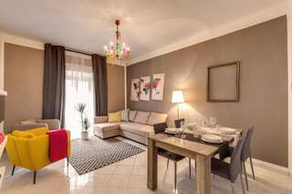 Апартаменты Aparton Nezavisimosti Prospekt 52/6 Минск-3