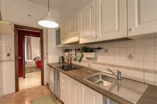 Апартаменты Aparton Nezavisimosti Prospekt 52/6 Минск-5