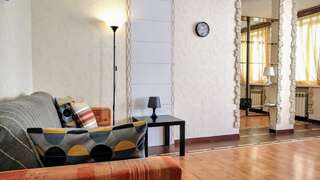 Апартаменты Aparton Nezavisimosti Prospekt 52/6 Минск Апартаменты-студио-1