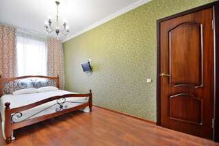 Апартаменты Aparton Nezavisimosti Prospekt 52/6 Минск-7