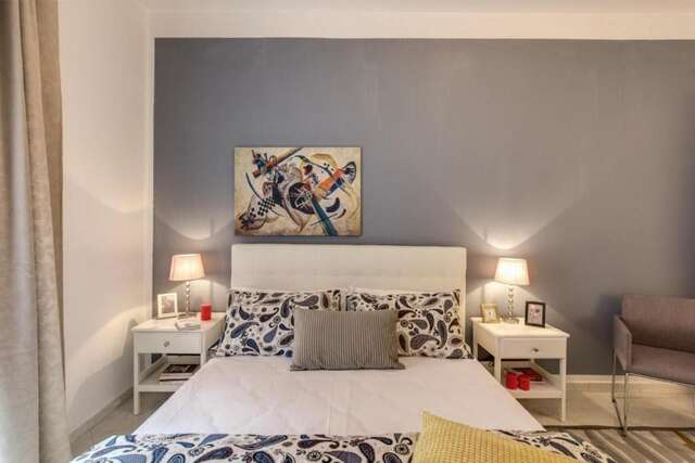 Апартаменты Aparton Nezavisimosti Prospekt 52/6 Минск-12