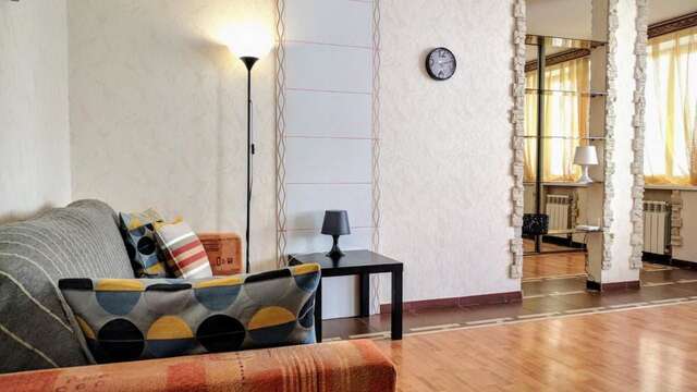 Апартаменты Aparton Nezavisimosti Prospekt 52/6 Минск-9